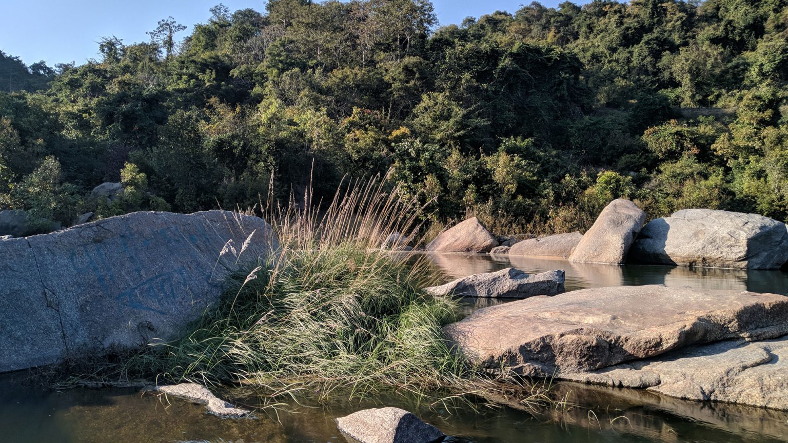 Hundru Waterfall, Ranchi - Jharkhand.me