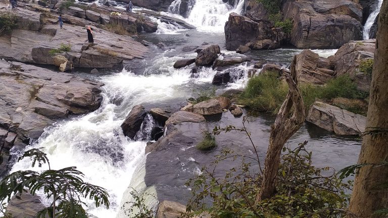 Hundru Waterfall, Ranchi - Jharkhand.me