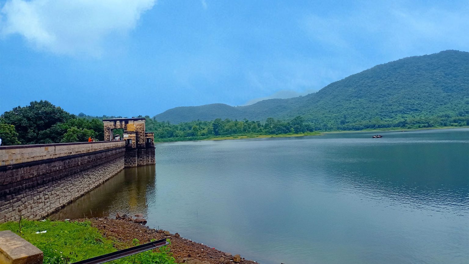 Topchanchi Topchanchi Lake, Dhanbad - Jharkhand.me