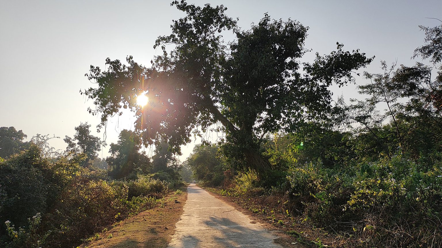 Topchanchi Topchanchi Lake, Dhanbad - Jharkhand.me