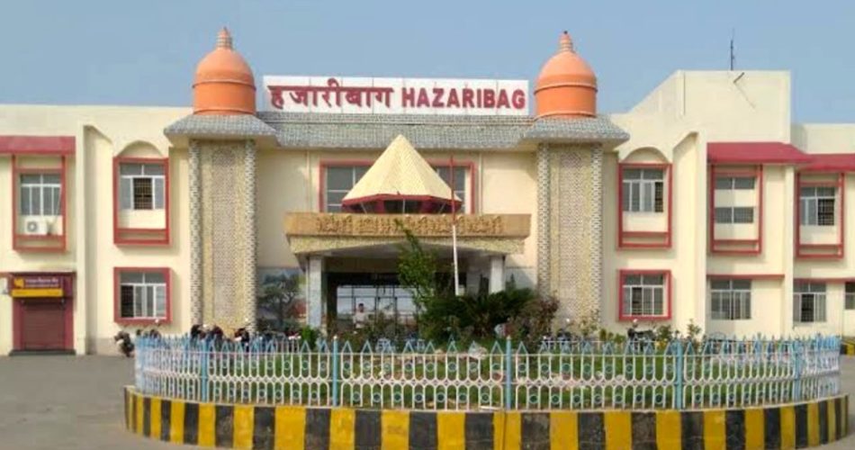 Hazaribagh