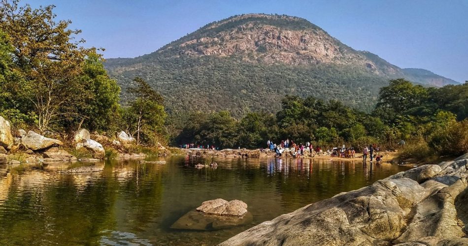 West Singhbhum
